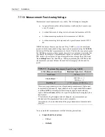 Preview for 248 page of Campbell CR3000 Micrologger Operator'S Manual