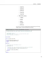 Preview for 249 page of Campbell CR3000 Micrologger Operator'S Manual