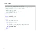 Preview for 250 page of Campbell CR3000 Micrologger Operator'S Manual