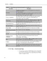 Предварительный просмотр 252 страницы Campbell CR3000 Micrologger Operator'S Manual