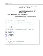 Preview for 254 page of Campbell CR3000 Micrologger Operator'S Manual