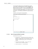 Preview for 256 page of Campbell CR3000 Micrologger Operator'S Manual