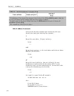 Предварительный просмотр 258 страницы Campbell CR3000 Micrologger Operator'S Manual