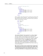 Preview for 264 page of Campbell CR3000 Micrologger Operator'S Manual