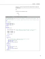 Preview for 265 page of Campbell CR3000 Micrologger Operator'S Manual