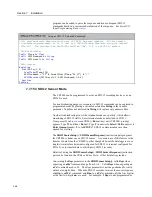 Preview for 268 page of Campbell CR3000 Micrologger Operator'S Manual