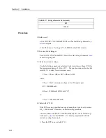 Preview for 282 page of Campbell CR3000 Micrologger Operator'S Manual