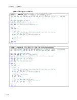 Preview for 284 page of Campbell CR3000 Micrologger Operator'S Manual