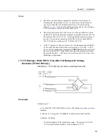 Предварительный просмотр 285 страницы Campbell CR3000 Micrologger Operator'S Manual