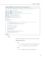 Preview for 289 page of Campbell CR3000 Micrologger Operator'S Manual