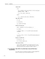 Preview for 290 page of Campbell CR3000 Micrologger Operator'S Manual