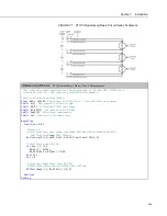 Preview for 295 page of Campbell CR3000 Micrologger Operator'S Manual