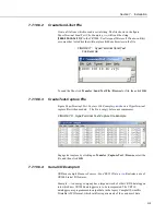 Предварительный просмотр 319 страницы Campbell CR3000 Micrologger Operator'S Manual