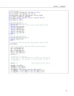 Preview for 321 page of Campbell CR3000 Micrologger Operator'S Manual