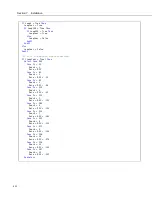 Preview for 322 page of Campbell CR3000 Micrologger Operator'S Manual