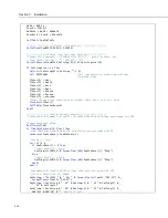 Preview for 324 page of Campbell CR3000 Micrologger Operator'S Manual