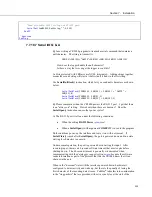 Preview for 325 page of Campbell CR3000 Micrologger Operator'S Manual