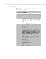 Preview for 328 page of Campbell CR3000 Micrologger Operator'S Manual