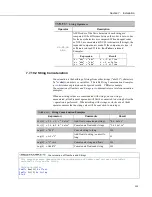 Предварительный просмотр 329 страницы Campbell CR3000 Micrologger Operator'S Manual