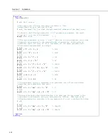 Preview for 330 page of Campbell CR3000 Micrologger Operator'S Manual