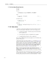 Preview for 332 page of Campbell CR3000 Micrologger Operator'S Manual