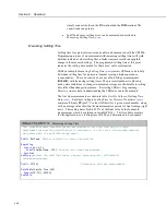 Preview for 344 page of Campbell CR3000 Micrologger Operator'S Manual