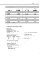 Предварительный просмотр 361 страницы Campbell CR3000 Micrologger Operator'S Manual