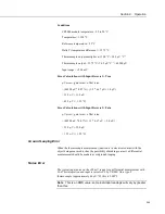 Предварительный просмотр 363 страницы Campbell CR3000 Micrologger Operator'S Manual