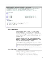 Предварительный просмотр 371 страницы Campbell CR3000 Micrologger Operator'S Manual