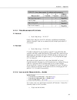 Предварительный просмотр 407 страницы Campbell CR3000 Micrologger Operator'S Manual