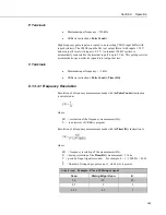 Предварительный просмотр 409 страницы Campbell CR3000 Micrologger Operator'S Manual