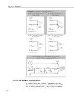 Предварительный просмотр 414 страницы Campbell CR3000 Micrologger Operator'S Manual