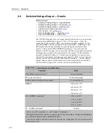 Предварительный просмотр 424 страницы Campbell CR3000 Micrologger Operator'S Manual