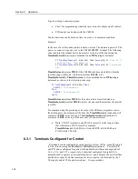 Предварительный просмотр 428 страницы Campbell CR3000 Micrologger Operator'S Manual