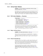 Preview for 430 page of Campbell CR3000 Micrologger Operator'S Manual