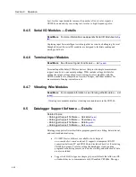 Preview for 432 page of Campbell CR3000 Micrologger Operator'S Manual