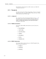 Preview for 440 page of Campbell CR3000 Micrologger Operator'S Manual