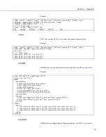 Preview for 451 page of Campbell CR3000 Micrologger Operator'S Manual