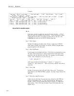 Предварительный просмотр 452 страницы Campbell CR3000 Micrologger Operator'S Manual