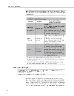 Предварительный просмотр 458 страницы Campbell CR3000 Micrologger Operator'S Manual