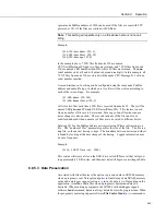 Preview for 459 page of Campbell CR3000 Micrologger Operator'S Manual