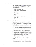 Предварительный просмотр 460 страницы Campbell CR3000 Micrologger Operator'S Manual