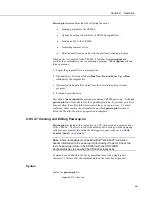 Preview for 461 page of Campbell CR3000 Micrologger Operator'S Manual