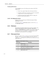 Preview for 464 page of Campbell CR3000 Micrologger Operator'S Manual