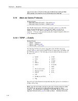 Предварительный просмотр 468 страницы Campbell CR3000 Micrologger Operator'S Manual