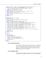 Preview for 473 page of Campbell CR3000 Micrologger Operator'S Manual