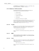 Предварительный просмотр 474 страницы Campbell CR3000 Micrologger Operator'S Manual