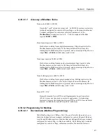 Предварительный просмотр 477 страницы Campbell CR3000 Micrologger Operator'S Manual