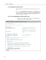 Preview for 482 page of Campbell CR3000 Micrologger Operator'S Manual