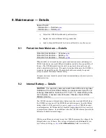 Preview for 497 page of Campbell CR3000 Micrologger Operator'S Manual